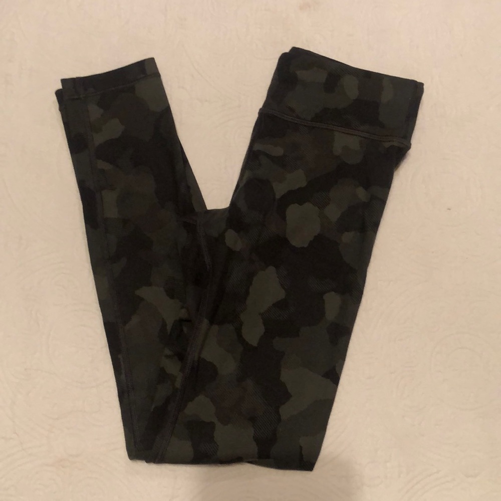 athleta girl legging